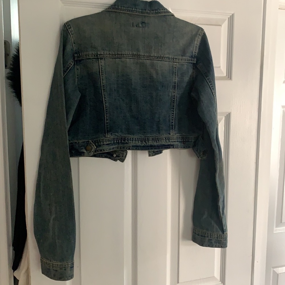 Jacket - Picture 5 of 5
